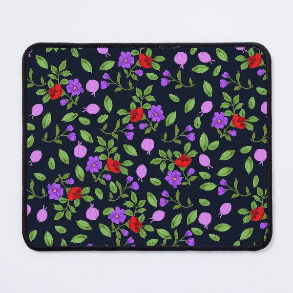 Item preview, Flowerpattern, Fantastic Flowerdesign designed and sold by Special-Ninja.