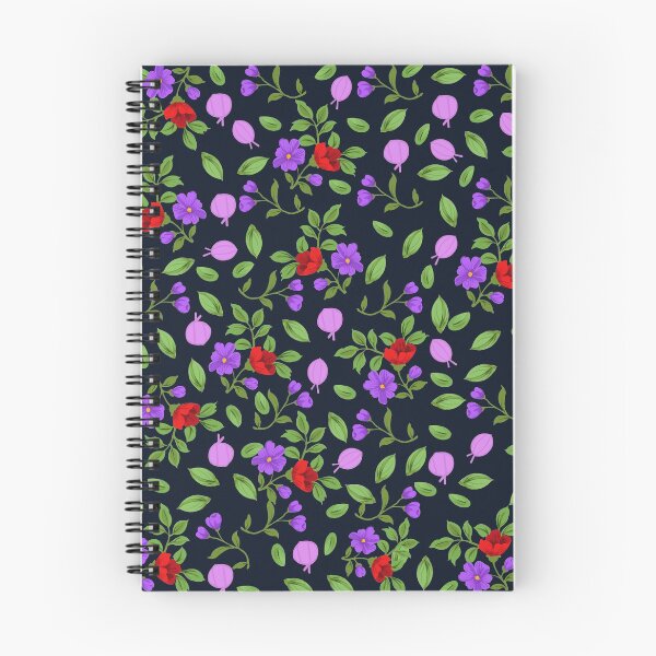 Item preview, Flowerpattern, Fantastic Flowerdesign designed and sold by Special-Ninja.