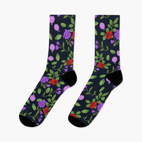 Item preview, Flowerpattern, Fantastic Flowerdesign designed and sold by Special-Ninja.
