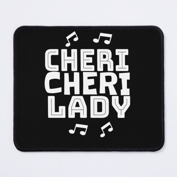 Item preview, Modern Talking Cheri Cheri Lady !! Gift !! Gift idea, Birthday designed and sold by KarlRichards.