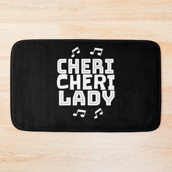 Item preview, Modern Talking Cheri Cheri Lady !! Gift !! Gift idea, Birthday designed and sold by KarlRichards.