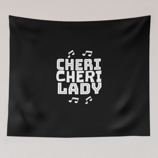 Item preview, Modern Talking Cheri Cheri Lady !! Gift !! Gift idea, Birthday designed and sold by KarlRichards.