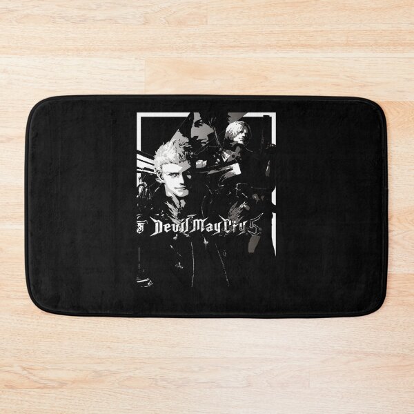 Item preview, Nero, Dante and V Premium designed and sold by KarlRichards.