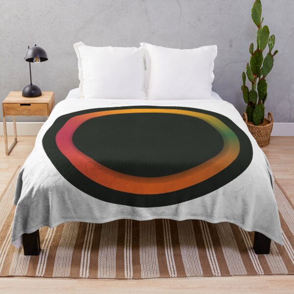Item preview, Rainbow color circle designed and sold by IuriiVlasenko.