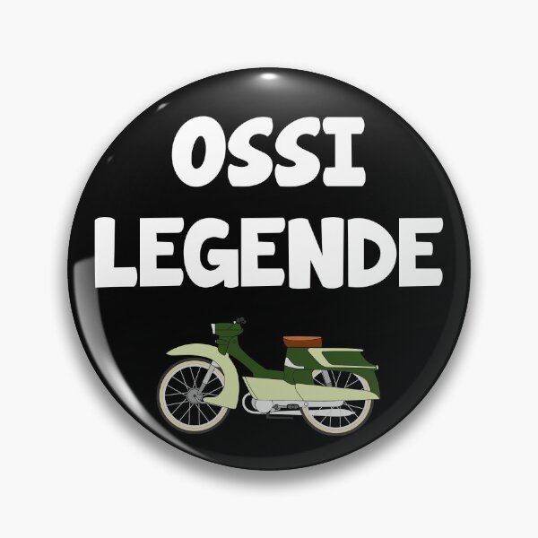 Item preview, Schwalbe s51 moped Simson designed and sold by Onorato Bellgardt.