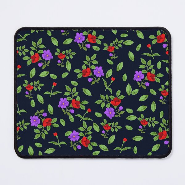 Item preview, Flowerpattern, Fantastic Flowerdesign designed and sold by Special-Ninja.