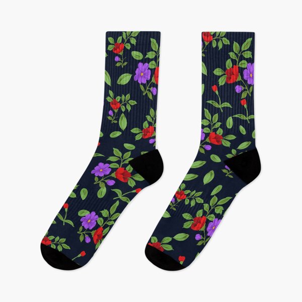 Item preview, Flowerpattern, Fantastic Flowerdesign designed and sold by Special-Ninja.