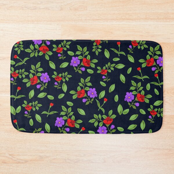 Item preview, Flowerpattern, Fantastic Flowerdesign designed and sold by Special-Ninja.