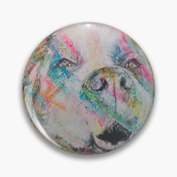 Item preview, Joyful friend designed and sold by hannahhardyart.