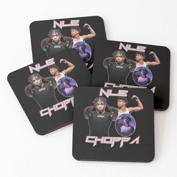 Item preview, NLE CHOPPA designed and sold by KarlRichards.