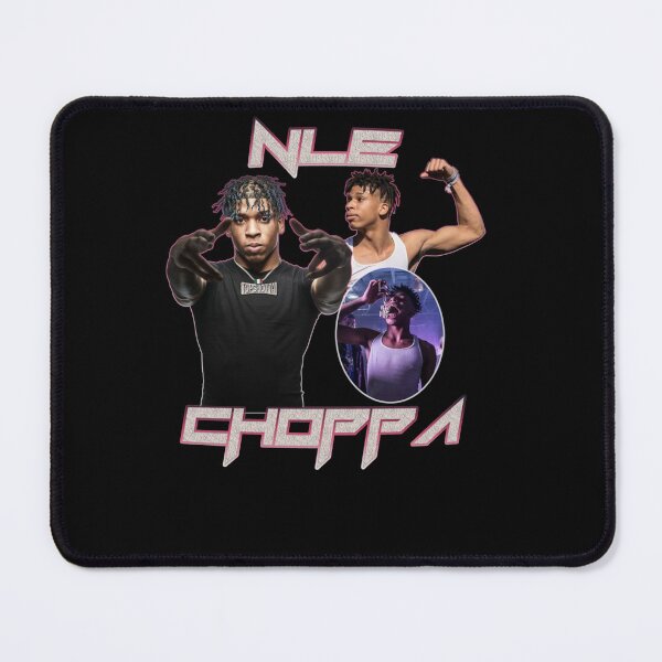 Item preview, NLE CHOPPA designed and sold by KarlRichards.