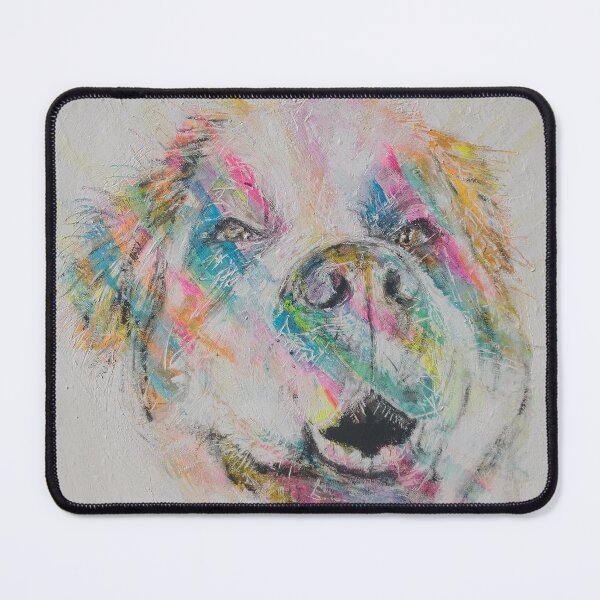 Item preview, Joyful friend designed and sold by hannahhardyart.