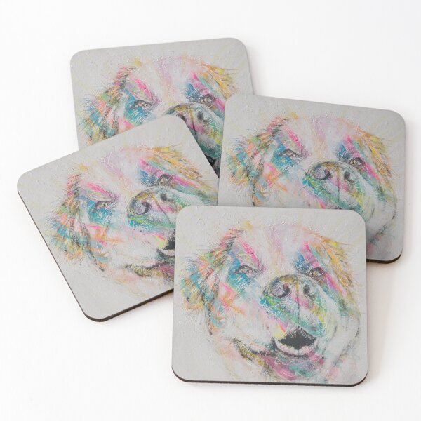 Item preview, Joyful friend designed and sold by hannahhardyart.