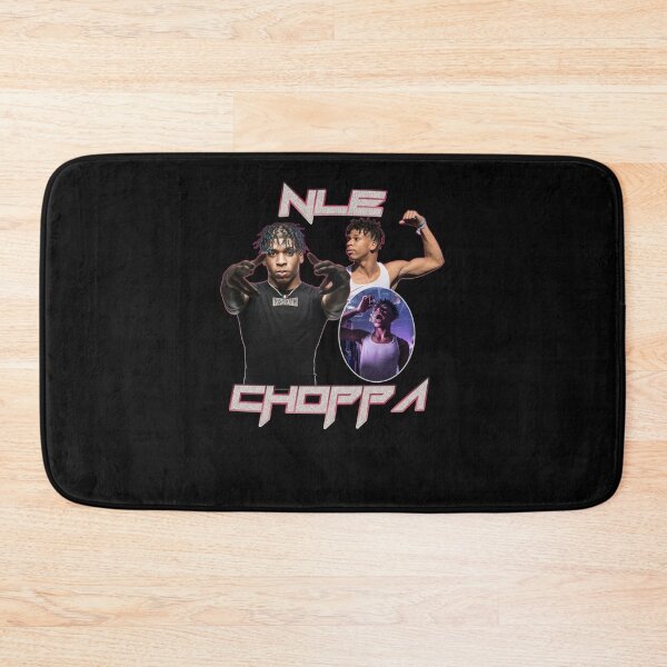 Item preview, NLE CHOPPA designed and sold by KarlRichards.