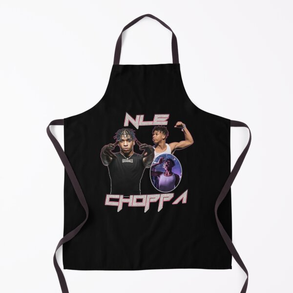 Item preview, NLE CHOPPA designed and sold by KarlRichards.