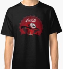 Count Dra-Cola Classic T-Shirt