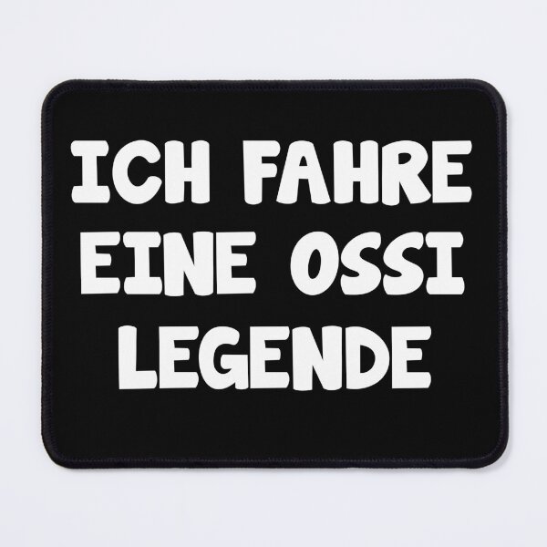 Item preview, I drive s51 Simson cool saying designed and sold by Onorato Bellgardt.