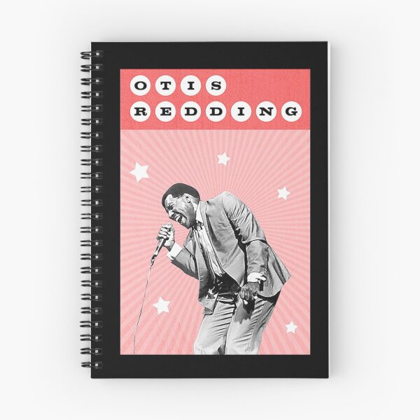 Artikelvorschau, Otis Redding entworfen und verkauft von KarlRichards.