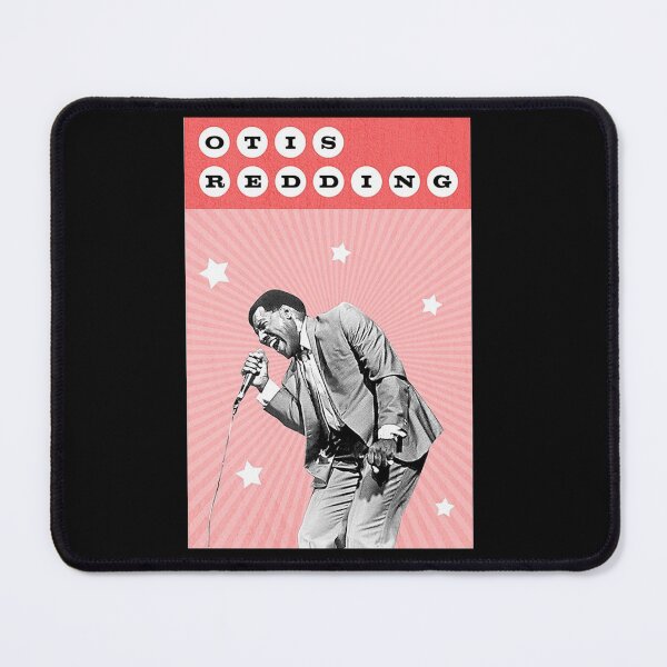 Item preview, Otis Redding designed and sold by KarlRichards.