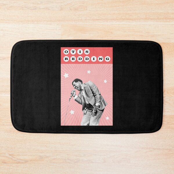 Item preview, Otis Redding designed and sold by KarlRichards.