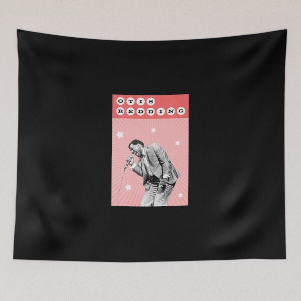 Item preview, Otis Redding designed and sold by KarlRichards.