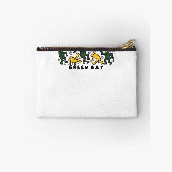 Artikelvorschau, Packers Groovy People entworfen und verkauft von KarlRichards.