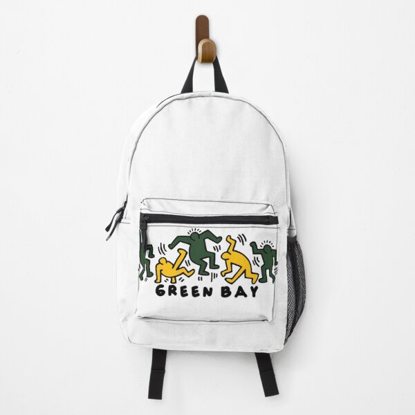 Item preview, Packers Groovy People designed and sold by KarlRichards.