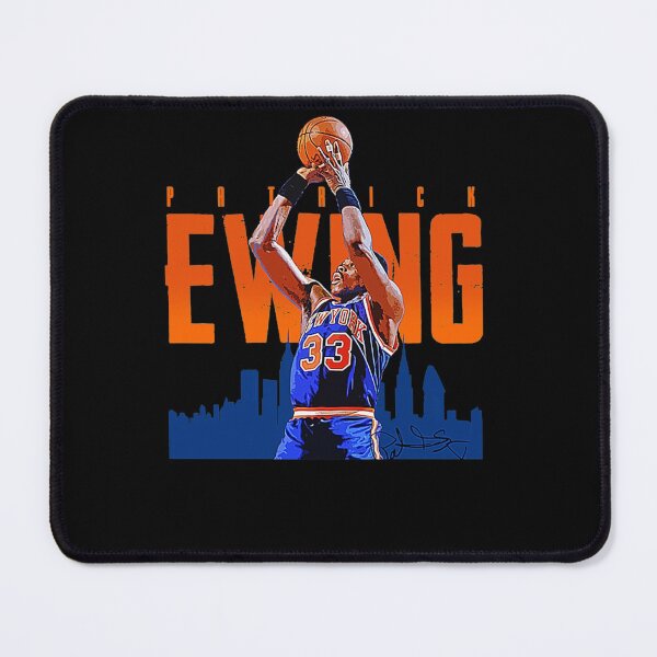 Item preview, Patrick Ewing designed and sold by KarlRichards.