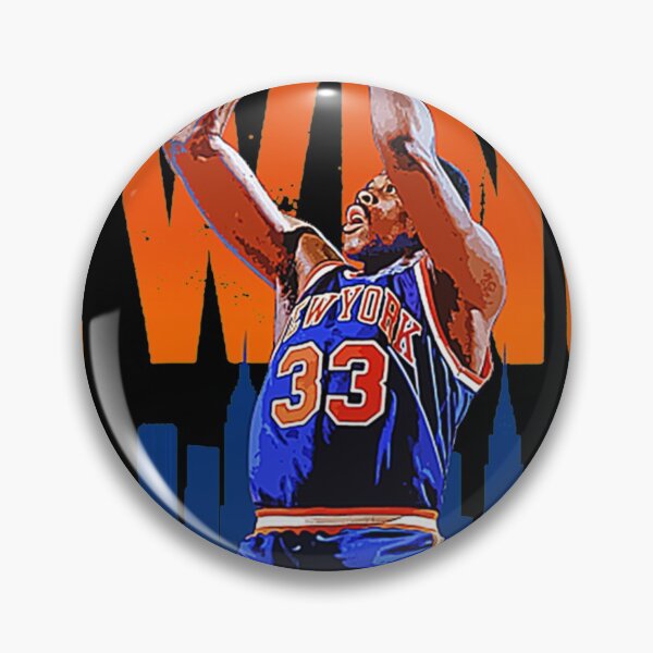 Item preview, Patrick Ewing designed and sold by KarlRichards.