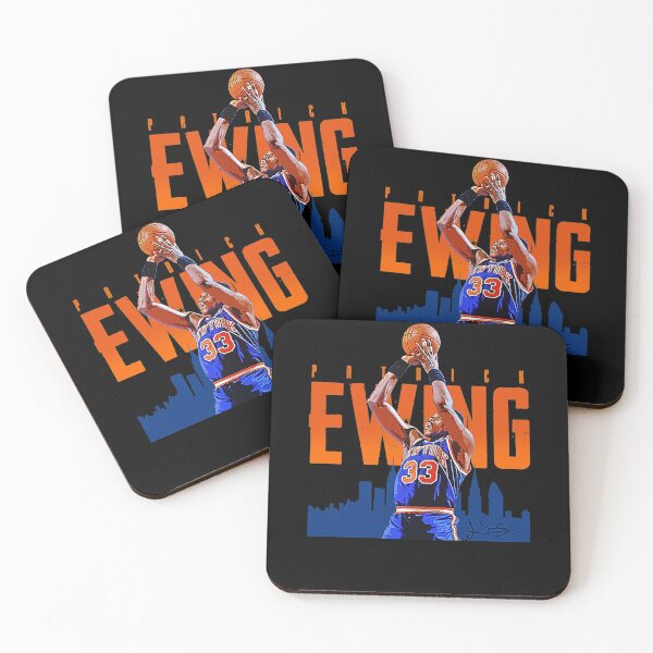 Item preview, Patrick Ewing designed and sold by KarlRichards.