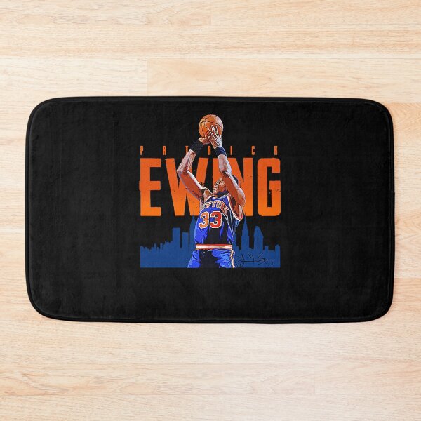 Item preview, Patrick Ewing designed and sold by KarlRichards.