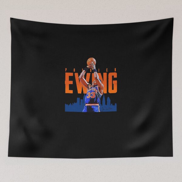 Item preview, Patrick Ewing designed and sold by KarlRichards.