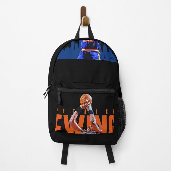 Item preview, Patrick Ewing designed and sold by KarlRichards.
