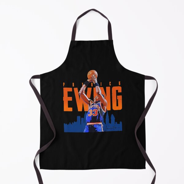 Item preview, Patrick Ewing designed and sold by KarlRichards.