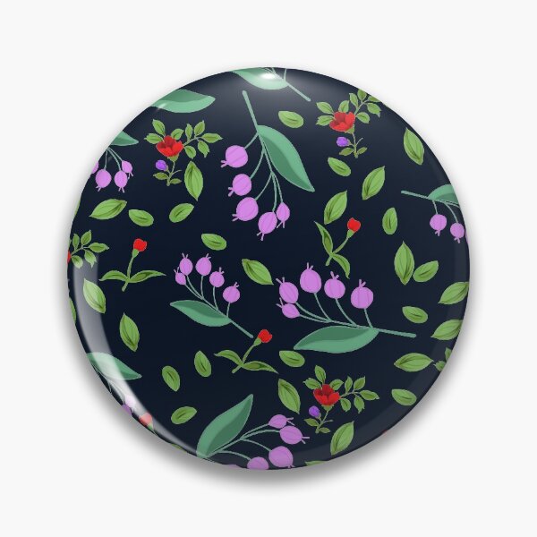 Item preview, Flowerpattern, Fantastic Flowerdesign designed and sold by Special-Ninja.