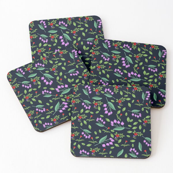 Item preview, Flowerpattern, Fantastic Flowerdesign designed and sold by Special-Ninja.