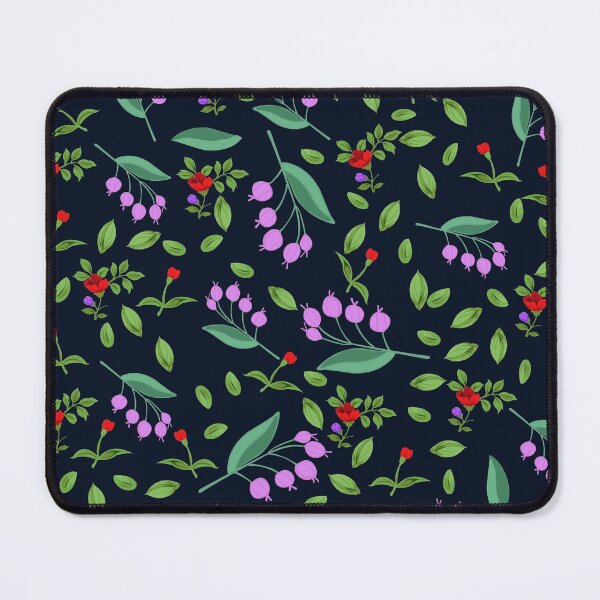 Item preview, Flowerpattern, Fantastic Flowerdesign designed and sold by Special-Ninja.