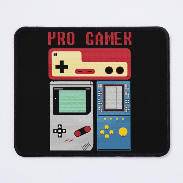 Item preview, pro gamer designed and sold by KarlRichards.
