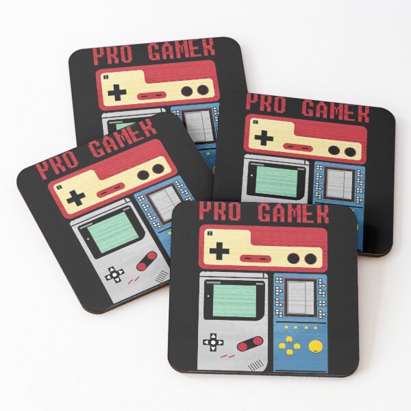 Item preview, pro gamer designed and sold by KarlRichards.