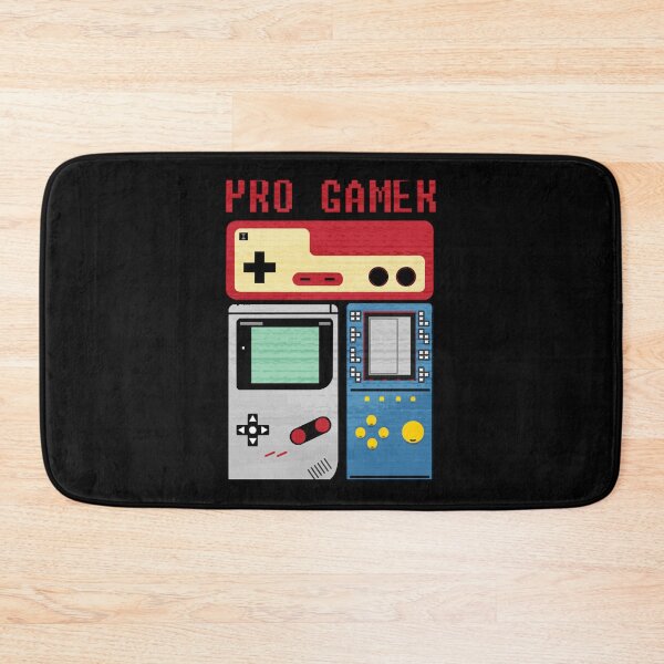 Item preview, pro gamer designed and sold by KarlRichards.
