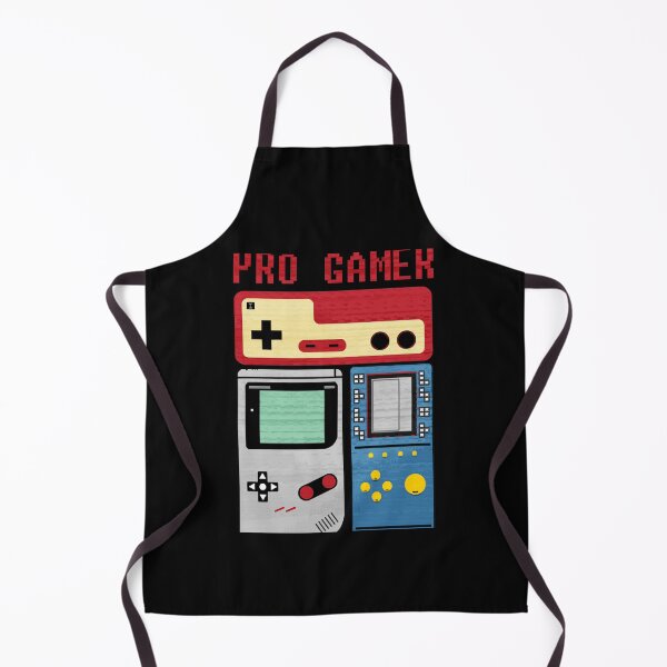 Item preview, pro gamer designed and sold by KarlRichards.