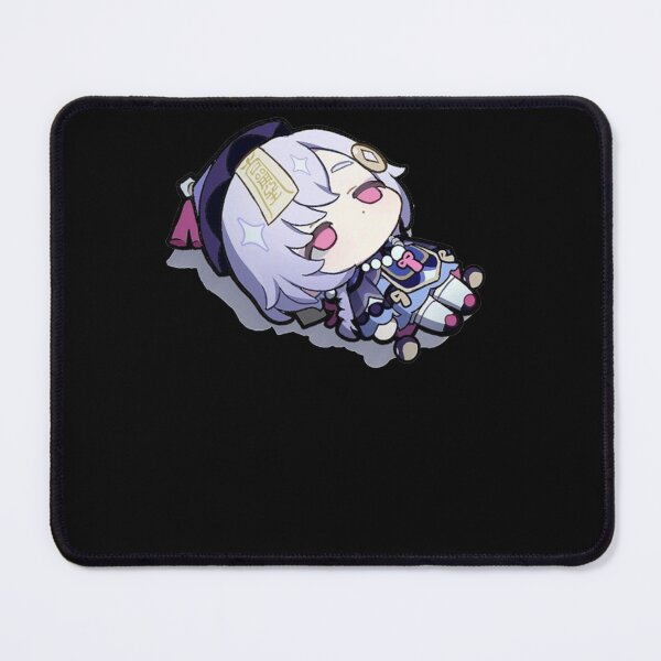 Item preview, qiqi - genshin designed and sold by KarlRichards.