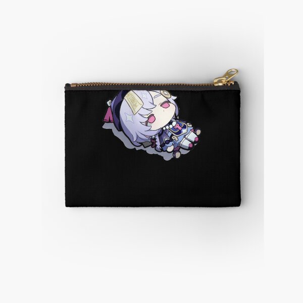 Item preview, qiqi - genshin designed and sold by KarlRichards.