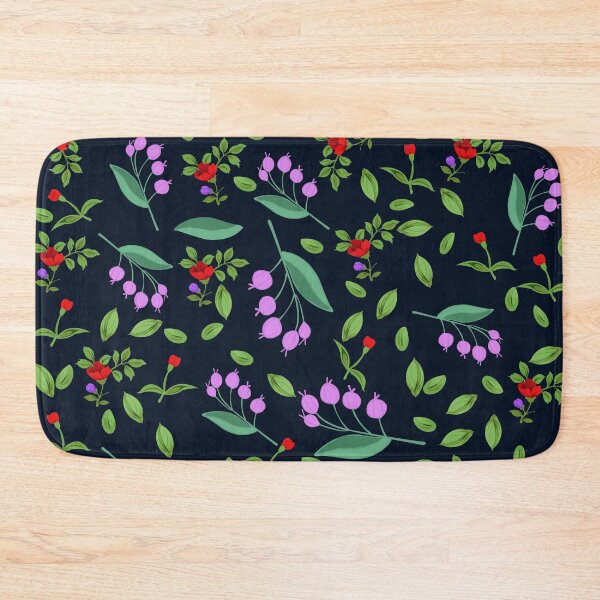 Item preview, Flowerpattern, Fantastic Flowerdesign designed and sold by Special-Ninja.