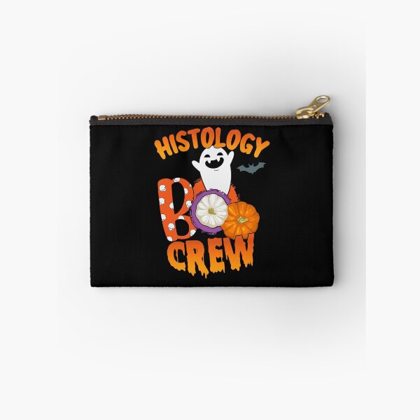 Item preview, histology boo crew retro vintage nurse halloween designed and sold by cartrica.