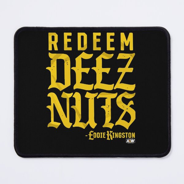 Item preview, Redeem Deez Nuts designed and sold by KarlRichards.