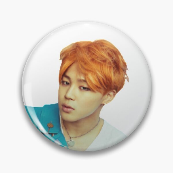Item preview, BTS Park Jimin The Most Beautifull Moment In Life pt2 HYYH pt2 Sticker designed and sold by di-the-dreamer.