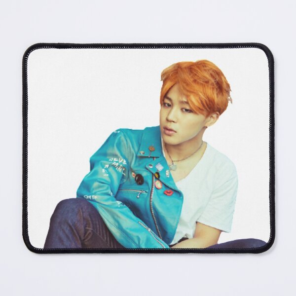 Item preview, BTS Park Jimin The Most Beautifull Moment In Life pt2 HYYH pt2 Sticker designed and sold by di-the-dreamer.