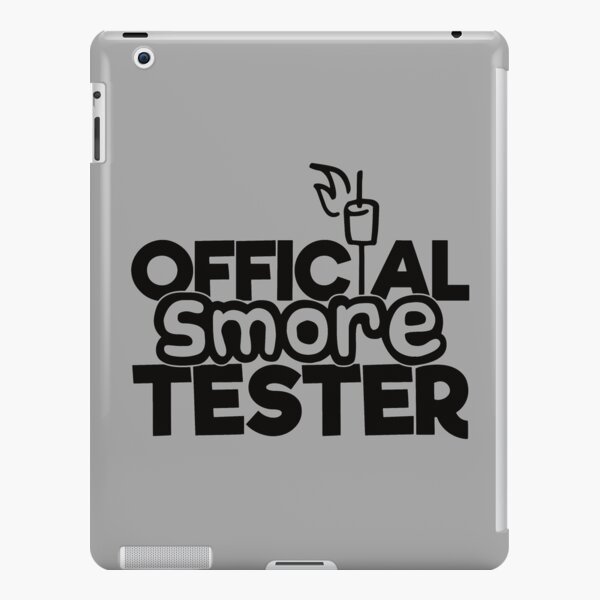 Camping iPad Cases & Skins for Sale