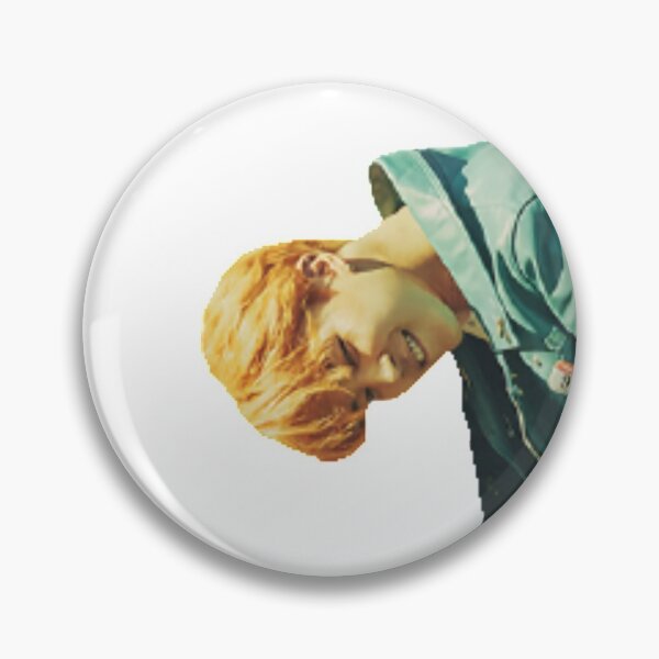Item preview, BTS Park Jimin The Most Beautifull Moment In Life pt2 HYYH pt2 Sticker designed and sold by di-the-dreamer.